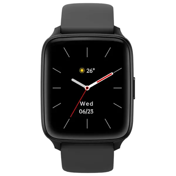 ZTE Smart Watch Live 2 crni