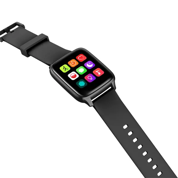 ZTE Smart Watch Live 2 crni