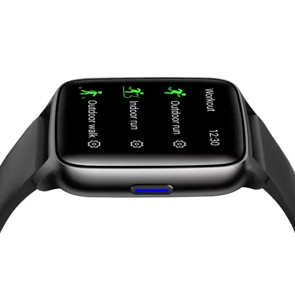 ZTE Smart Watch Live 2 crni