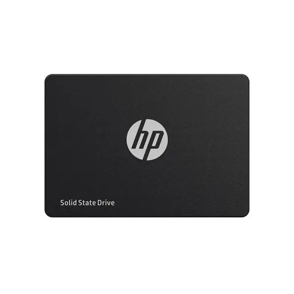 HP SSD SATA 3 2.5'' S650 240GB (345M8AA)