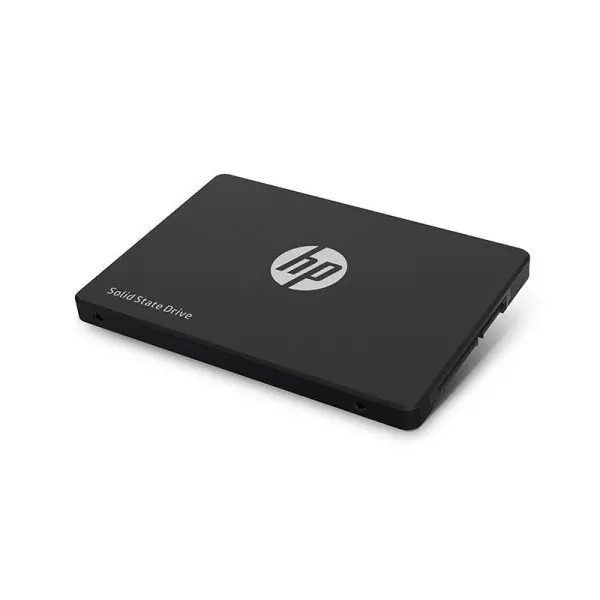 HP SSD SATA 3 2.5'' S650 240GB (345M8AA)