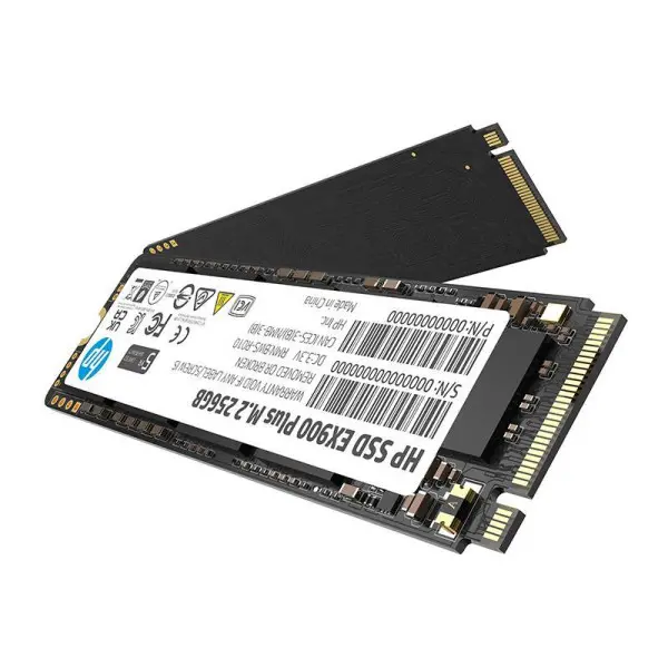HP SSD EX900 Plus M.2  256GB (35M32AA)
