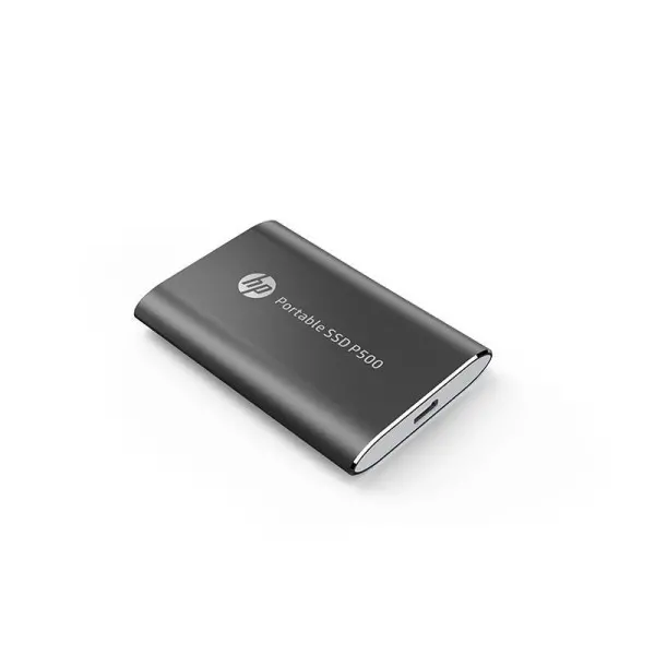 HP Portable SSD P500 - 250GB (7NL52AA)