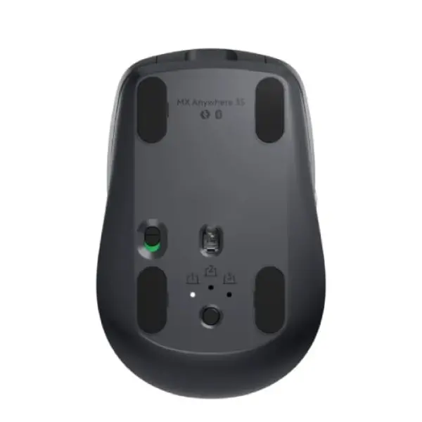 Miš WiFi Logitech MX Anywhere 3S 910-006929