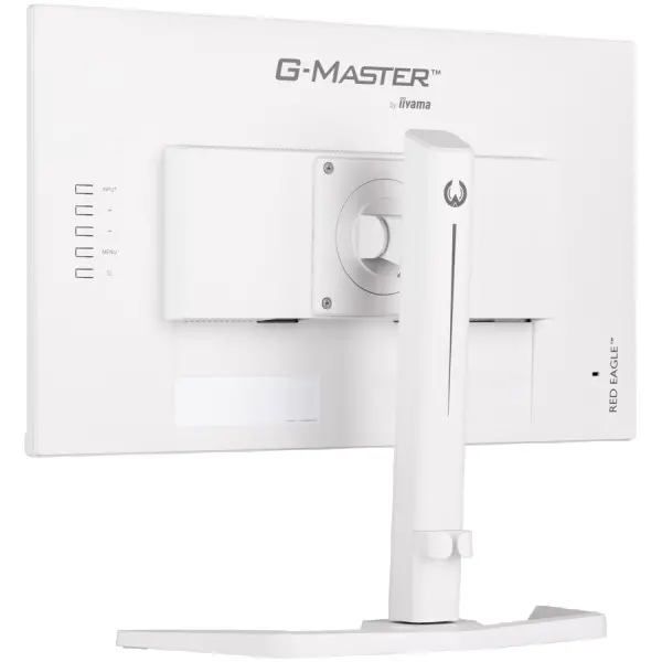 IIYAMA Monitor 24'' ETE Fast IPS Gaming, G-Master Red Eagle, FreeSync Premium, 1920x1080@165Hz, 250cdm˛, 1100:1, HDMI, DisplayPort, 0,8ms (M (2)