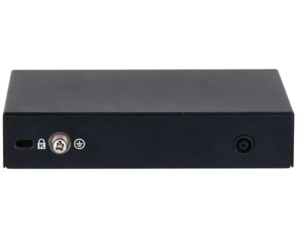 DAHUA PFS3006-4GT-60-V2 4port PoE switch 