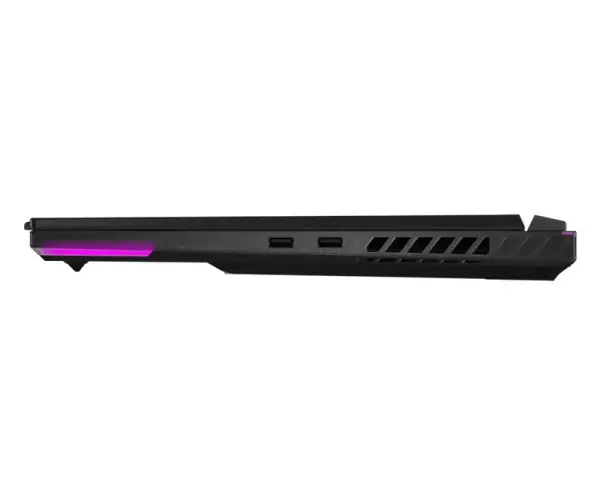 ASUS ROG Strix SCAR 18 G834JY-N6095X (18 inča QHD+, i9-13980HX, 64GB, SSD 1TB + 1TB, GeForce RTX 4090, Win11 Pro) laptop 