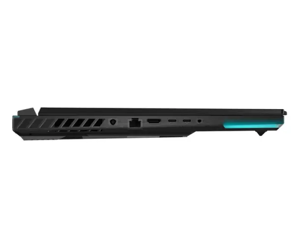 ASUS ROG Strix SCAR 18 G834JY-N6095X (18 inča QHD+, i9-13980HX, 64GB, SSD 1TB + 1TB, GeForce RTX 4090, Win11 Pro) laptop 
