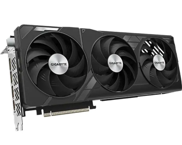 GIGABYTE nVidia GeForce RTX 4090 24GB 384bit GV-N4090WF3V2-24GD grafička karta