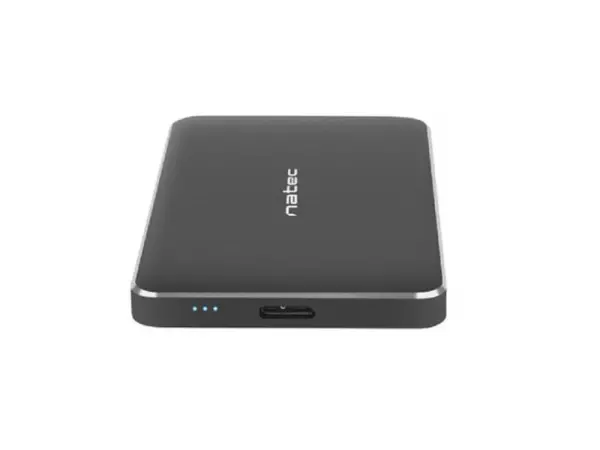 HDD rack Natec 2.5'' SATA III NKZ-1280 RHINO GO