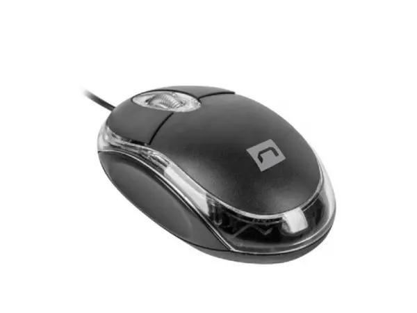 Miš USB Natec NMY-1983 crni