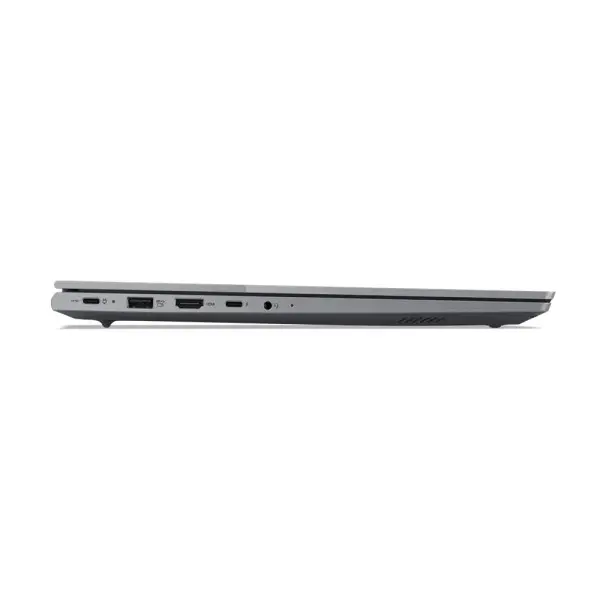 ThinkBook 16 G6 IRL, Core i7-13700H, 16GB DDR5 5200, SSD 512GB PCIe 2242, 16'' WUXGA (1920x1200) IPS AG 300n, Iris Xe, GLAN, WLAN, BT, KybSR