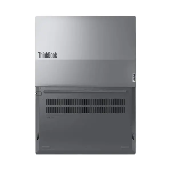 ThinkBook 16 G6 IRL, Core i7-13700H, 16GB DDR5 5200, SSD 512GB PCIe 2242, 16'' WUXGA (1920x1200) IPS AG 300n, Iris Xe, GLAN, WLAN, BT, KybSR