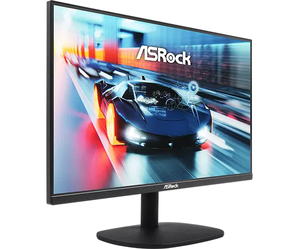 Monitor 27'' AsRock CL27FF IPS 1920x1080100Hz1ms1xHDMI1xVGAAMD FreeSync