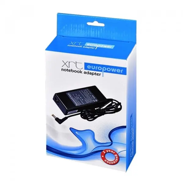 NB ADAPTER XRT 65W 19.5V 3.34A XRT65-195-3340DL