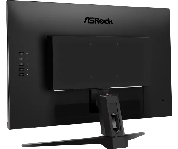 Monitor 27'' AsRock PG27FF1A IPS 1920x1080165Hz1msHDMIx2DPzvučnici
