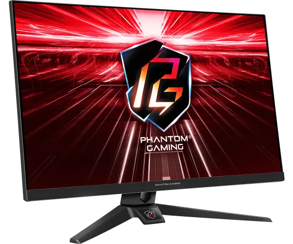 Monitor 27'' AsRock PG27FF1A IPS 1920x1080165Hz1msHDMIx2DPzvučnici