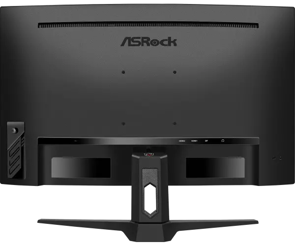 Monitor 27'' AsRock PG27F15RS1A VA 1920x1080240Hz1msHDMIx2DPzvučnici
