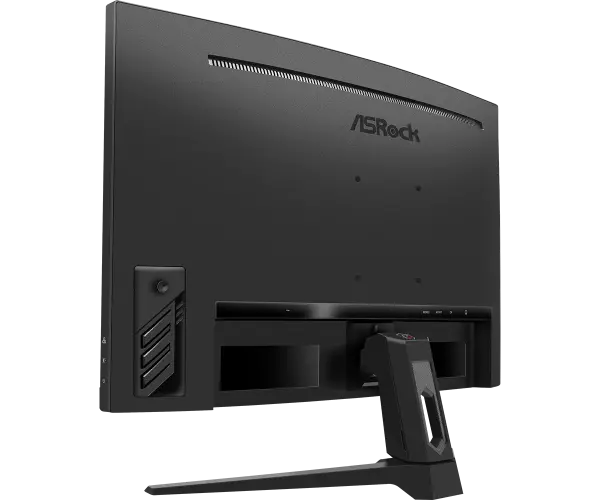Monitor 27'' AsRock PG27F15RS1A VA 1920x1080240Hz1msHDMIx2DPzvučnici