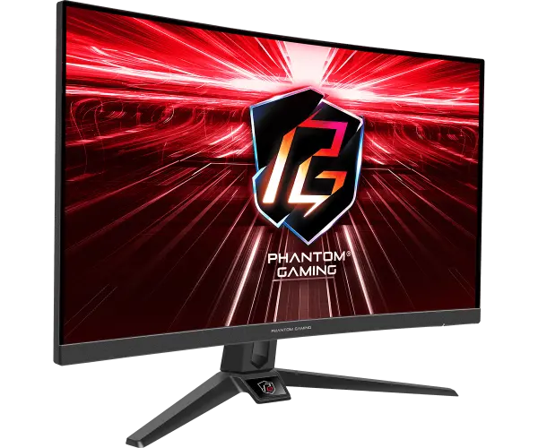 Monitor 27'' AsRock PG27F15RS1A VA 1920x1080240Hz1msHDMIx2DPzvučnici