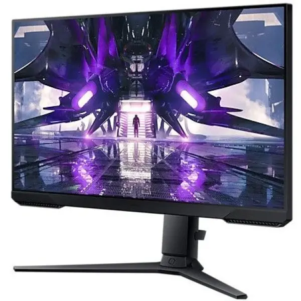 Monitor 24'' Samsung Odyssey G3 S24AG304NR VA 1920x1080144Hz1msHDMIDP