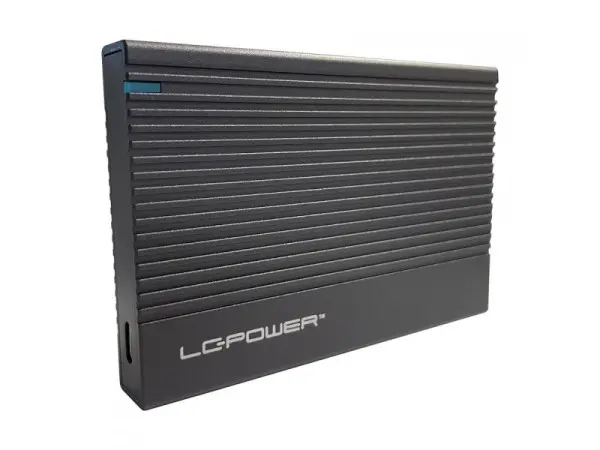 HDD Rack LC Power 2.5'' LC-25U3-C SATA USB3
