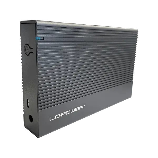 HDD Rack LC Power 3.5'' LC-35U3-C
