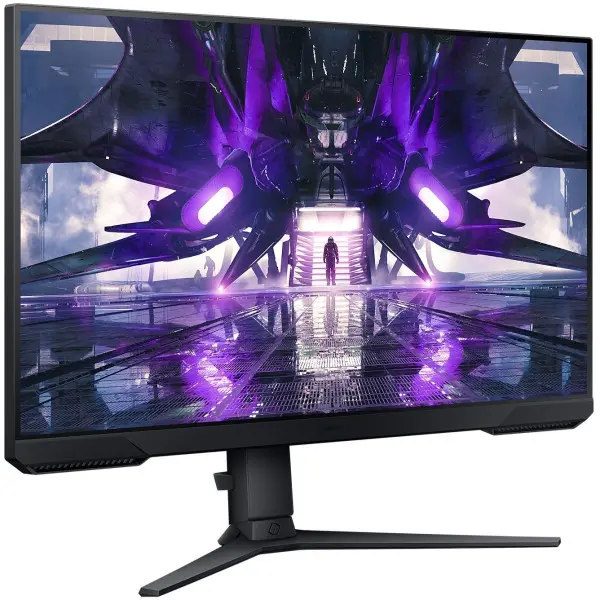 Monitor 27'' Samsung Odyssey G3 S27AG304NR VA 1920x1080144Hz1msHDMIDPpivot