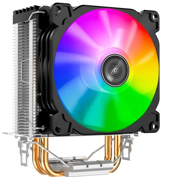 CPU Hladnjak 12001700AM4AM5 Jonsbo CR-1200 ARGB 92x92mm 3pin