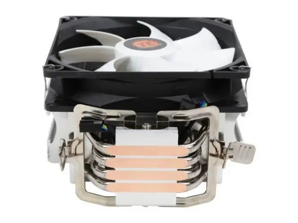 CPU Hladnjak Thermaltake Contac Silent 12 Air 120mm Fan, CL-P039-AL12BL-A