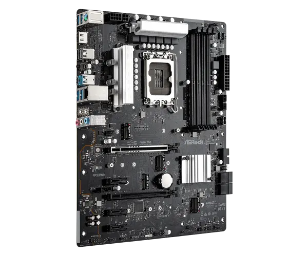 MB s1700 ASRock Z690 PHANTOM GAMING 4 90-MXBH70-A0UAYZ