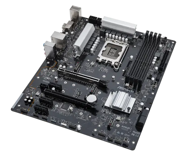 MB s1700 ASRock Z690 PHANTOM GAMING 4 90-MXBH70-A0UAYZ