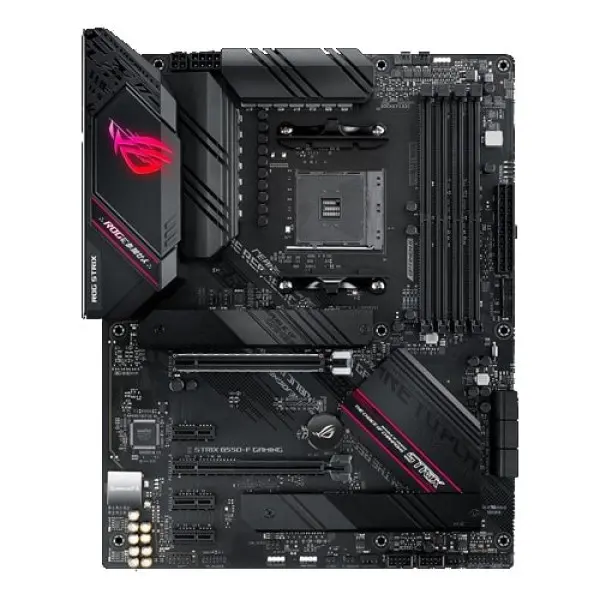 MB AM4 ASUS AMD RoG Strix B550-F Gaming