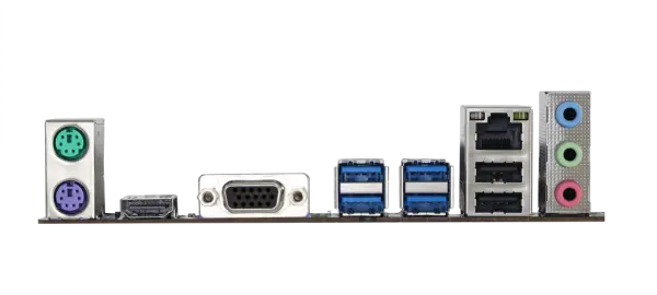MB AM4 Biostar A520MH 3.0 2xDDR4M.2HDMIVGA