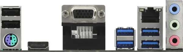 MB AM4 ASRock B550M-HVS SE 90-MXBMK0-A0UAYZ