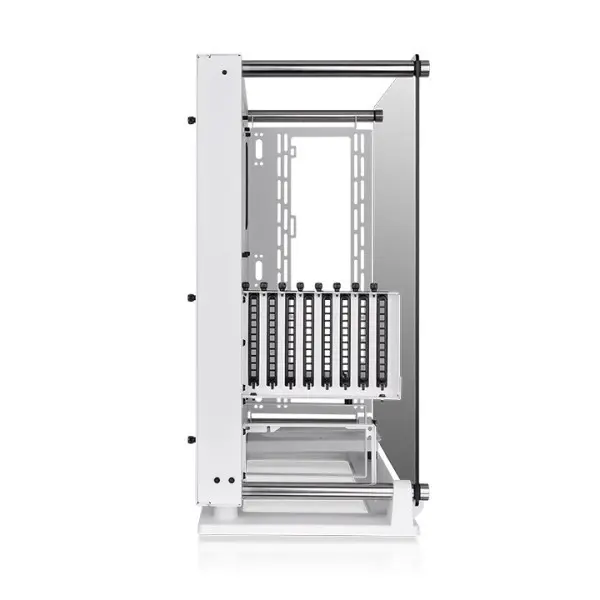 Kućište Thermaltake Core P3 TG Pro SnowWall MountGlassNoRiser