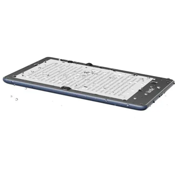 Amazon Kindle Paperwhite E-book reader 6.8 300 ppi16GBWiFiB095J41W29