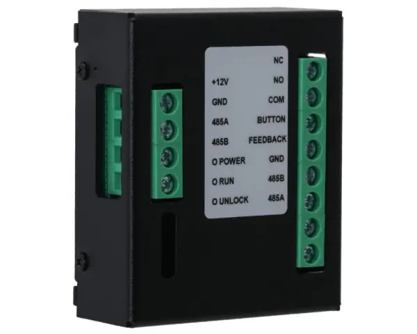 DAHUA DEE1010B-S2 Interfonski modul za kontrolu dve brave 