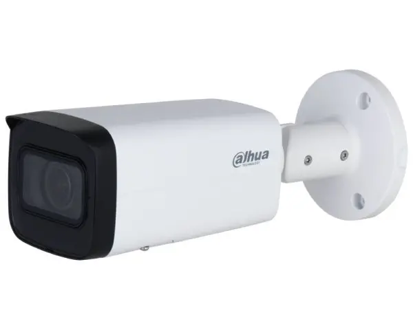 DAHUA IPC-HFW2241T-ZAS-27135 2MP IR Vari-focal Bullet WizSense Network Camera 