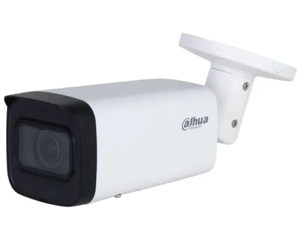 DAHUA IPC-HFW2241T-ZAS-27135 2MP IR Vari-focal Bullet WizSense Network Camera 