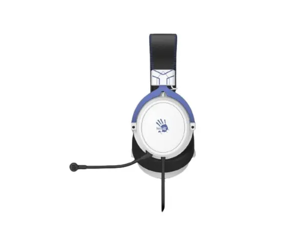 A4 TECH M590i Bloody Virtual 7.1 (Sports Navy) Gaming slušalice beloplave 