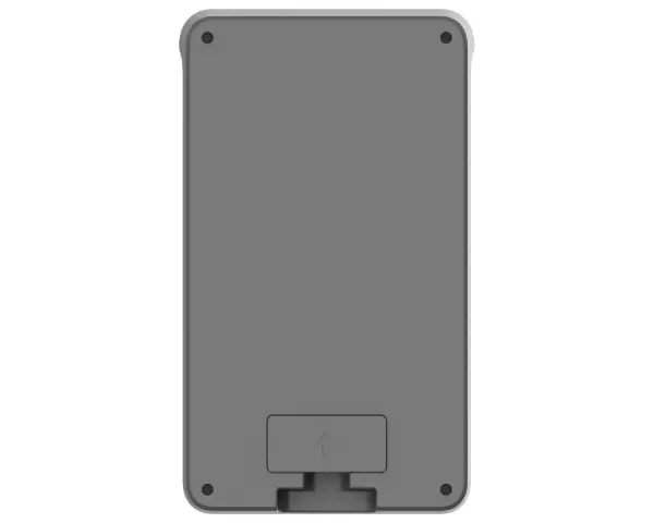 DAHUA VTM07R Rain Cover 