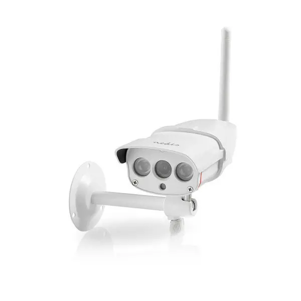 WIFICO030GWT SmartLife Outdoor Camera Wi-Fi Full HD 1080p IP67