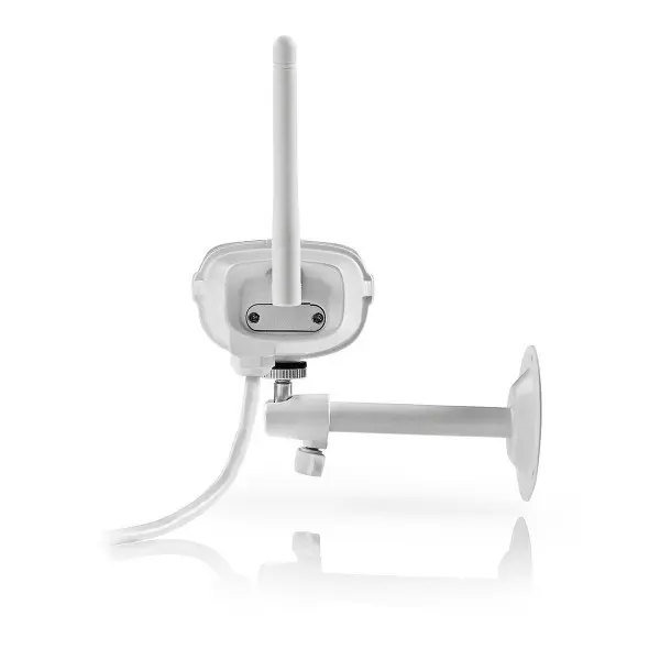WIFICO030GWT SmartLife Outdoor Camera Wi-Fi Full HD 1080p IP67