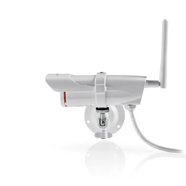 WIFICO030GWT SmartLife Outdoor Camera Wi-Fi Full HD 1080p IP67