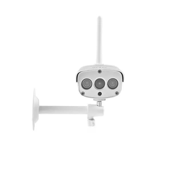 WIFICO030GWT SmartLife Outdoor Camera Wi-Fi Full HD 1080p IP67
