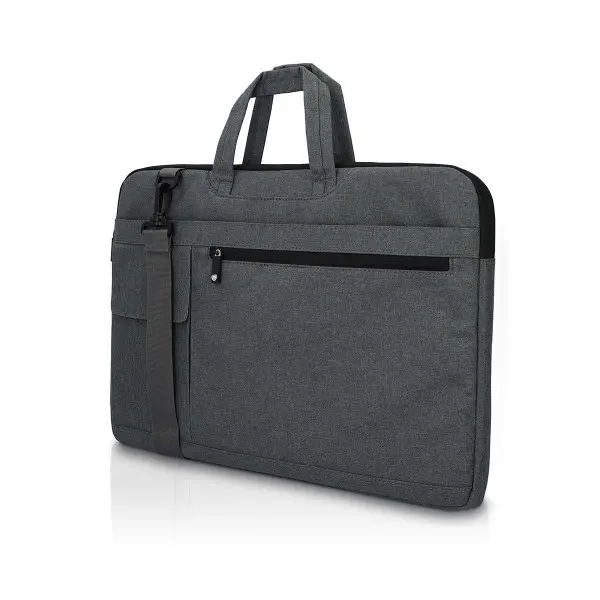 NBBG17150BK Netis notebook torba za 17 i 18 inca, poliester