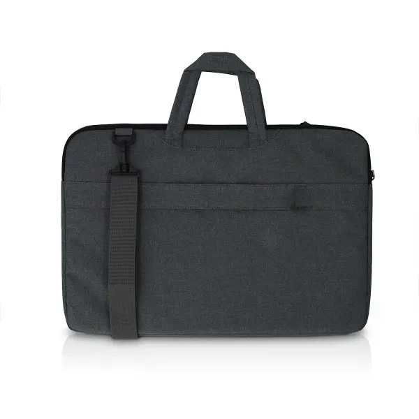 NBBG17150BK Netis notebook torba za 17 i 18 inca, poliester