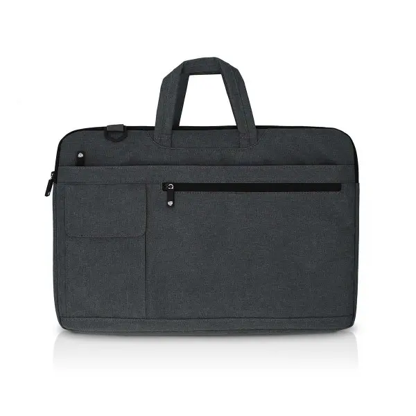 NBBG17150BK Netis notebook torba za 17 i 18 inca, poliester