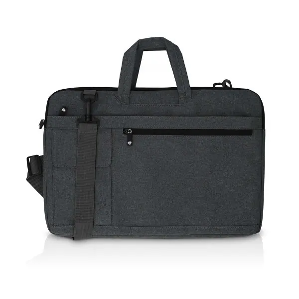 NBBG17150BK Netis notebook torba za 17 i 18 inca, poliester